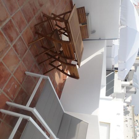 Malaga Apartamentos - Jinetes, 10 Exterior photo