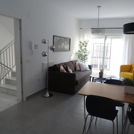 Malaga Apartamentos - Jinetes, 10 Exterior photo