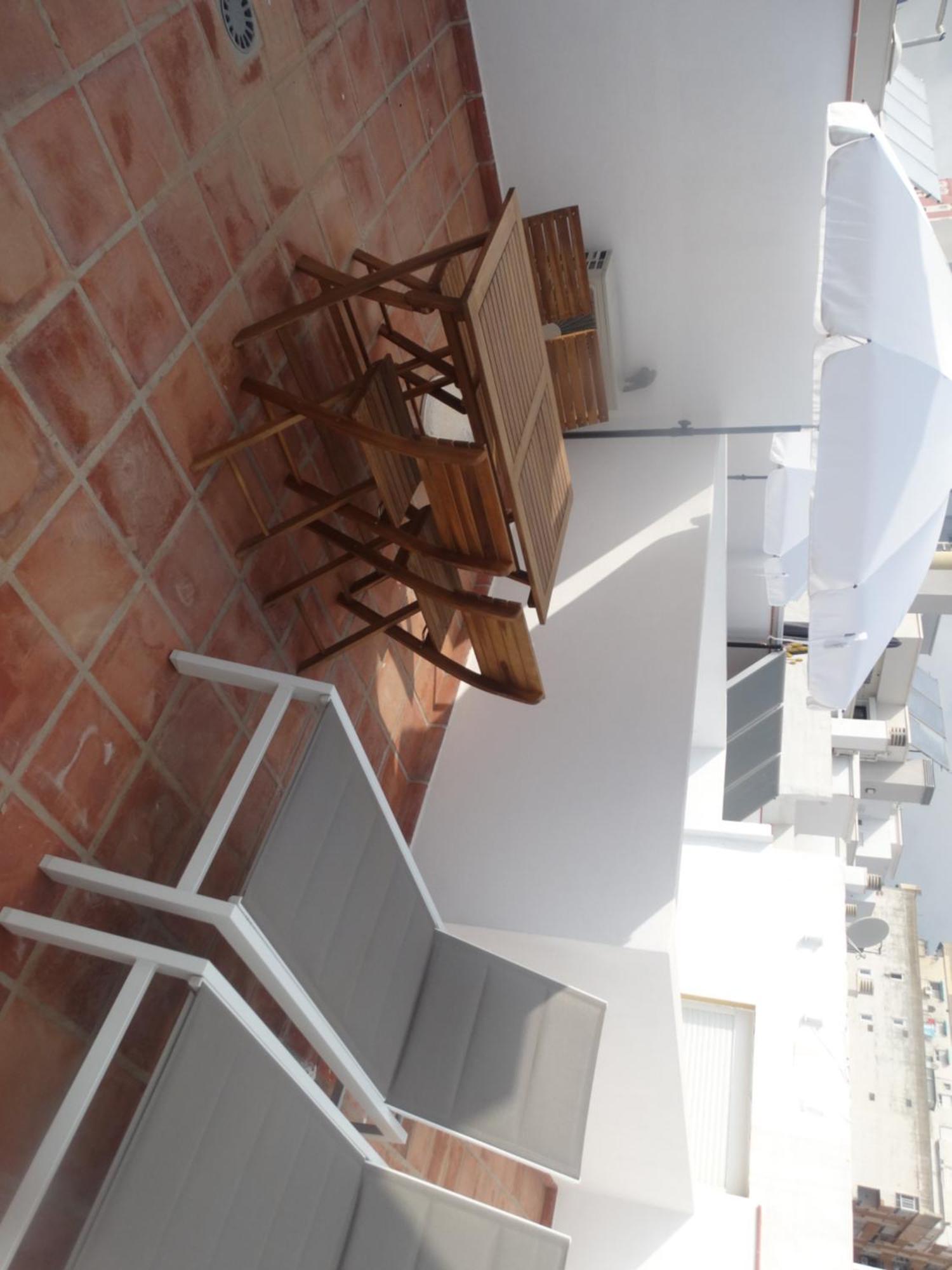 Malaga Apartamentos - Jinetes, 10 Exterior photo