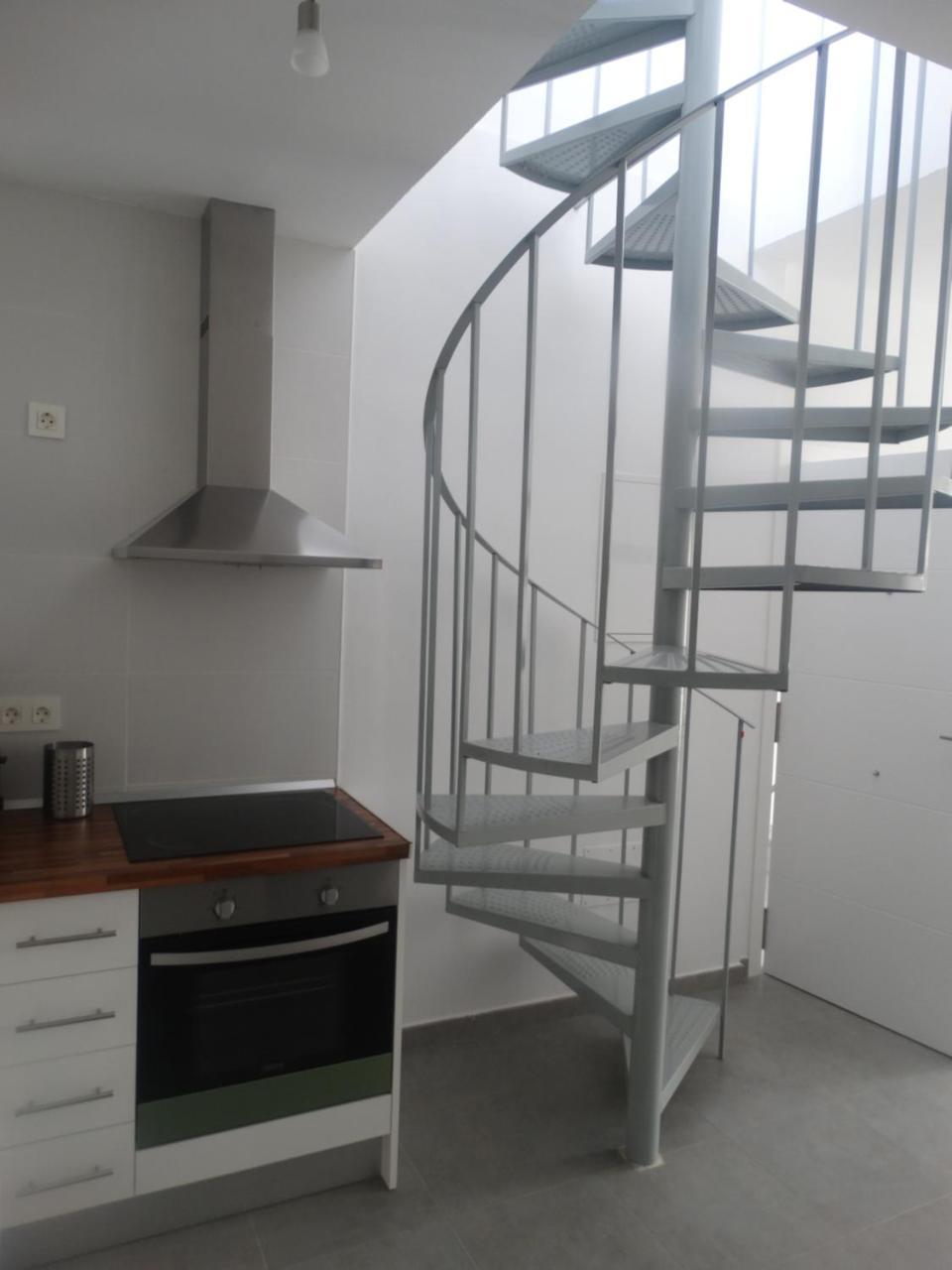 Malaga Apartamentos - Jinetes, 10 Exterior photo