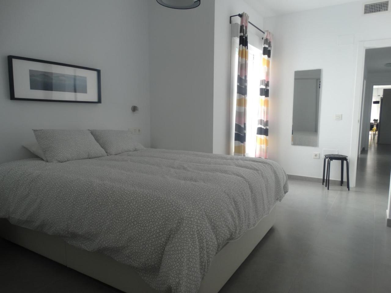 Malaga Apartamentos - Jinetes, 10 Exterior photo