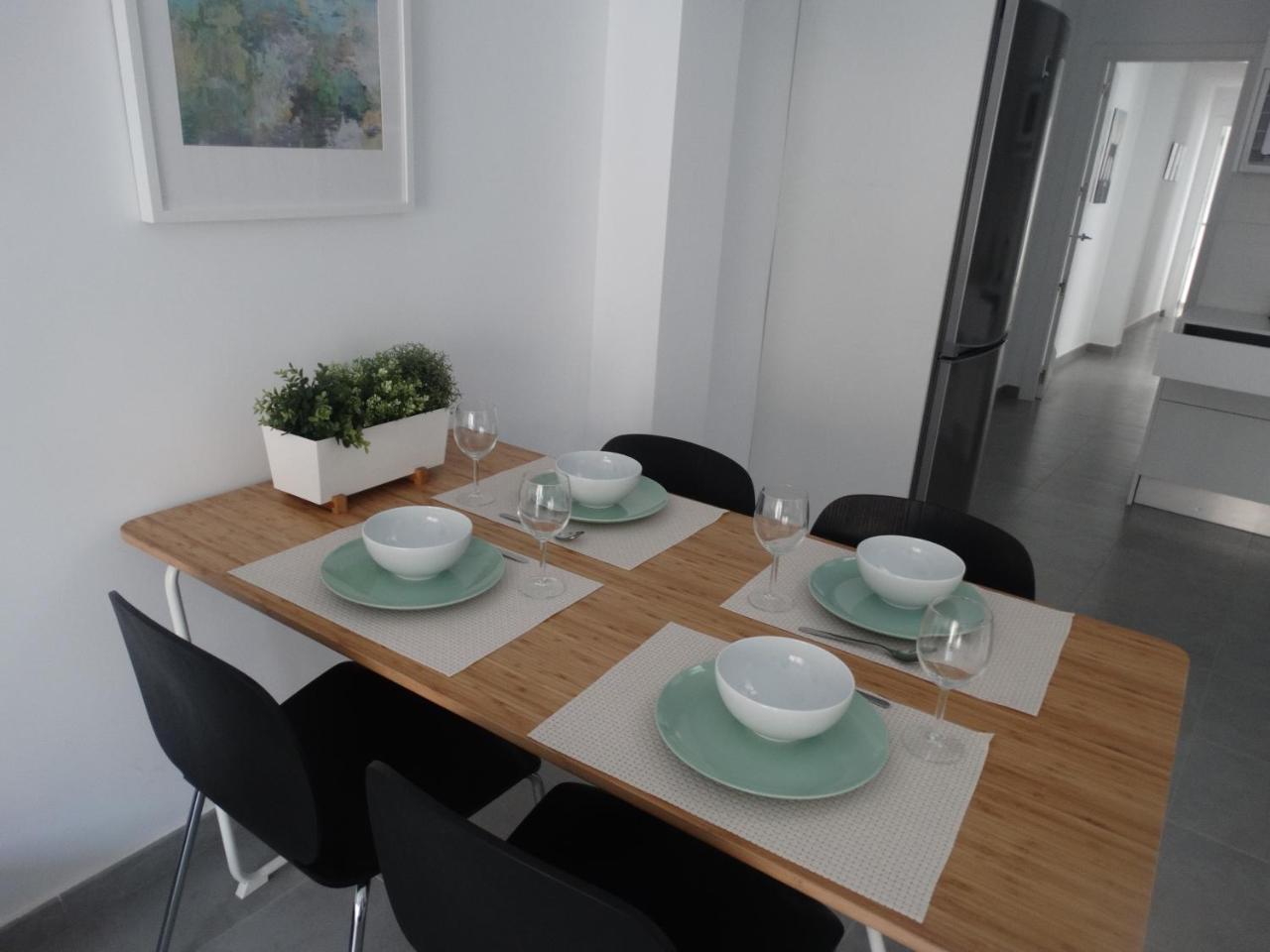 Malaga Apartamentos - Jinetes, 10 Exterior photo
