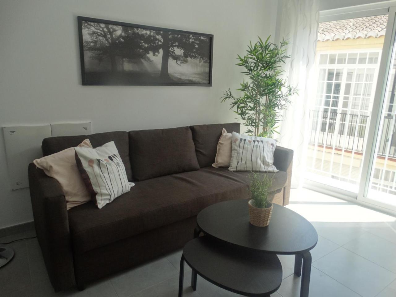 Malaga Apartamentos - Jinetes, 10 Exterior photo