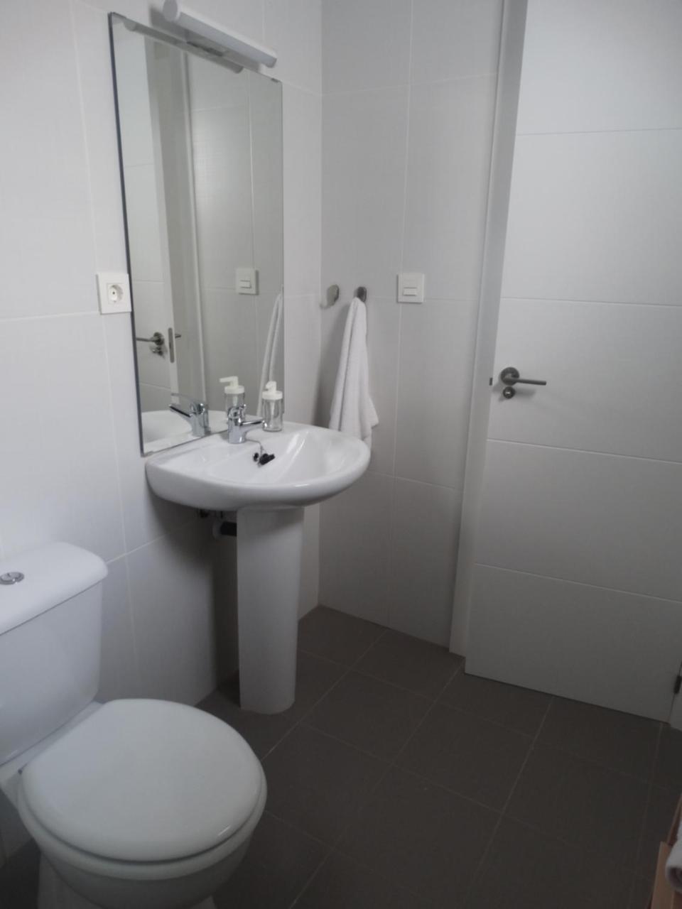 Malaga Apartamentos - Jinetes, 10 Exterior photo
