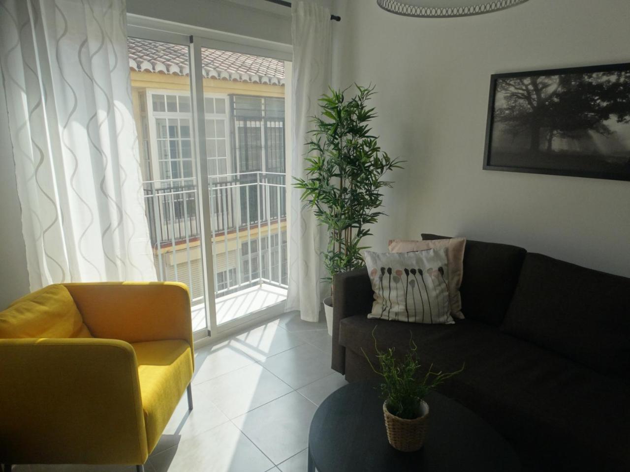 Malaga Apartamentos - Jinetes, 10 Exterior photo