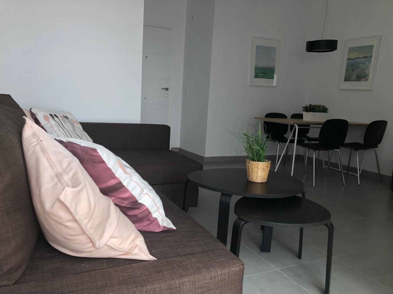 Malaga Apartamentos - Jinetes, 10 Exterior photo
