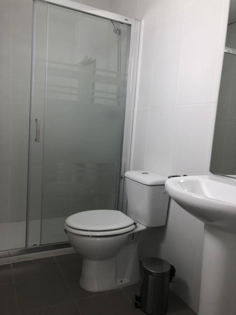 Malaga Apartamentos - Jinetes, 10 Exterior photo