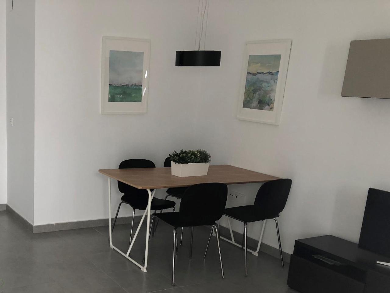 Malaga Apartamentos - Jinetes, 10 Exterior photo