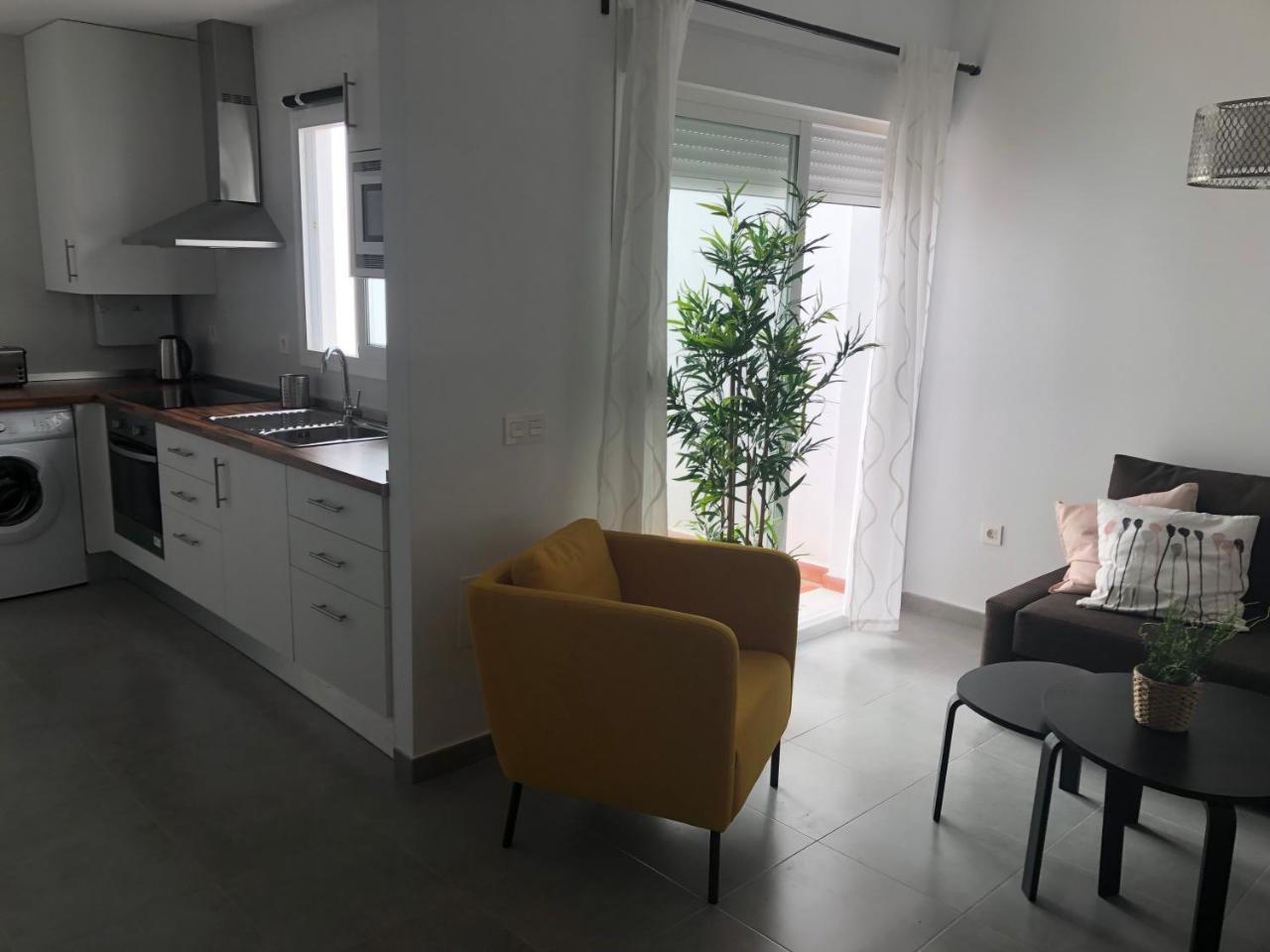 Malaga Apartamentos - Jinetes, 10 Exterior photo