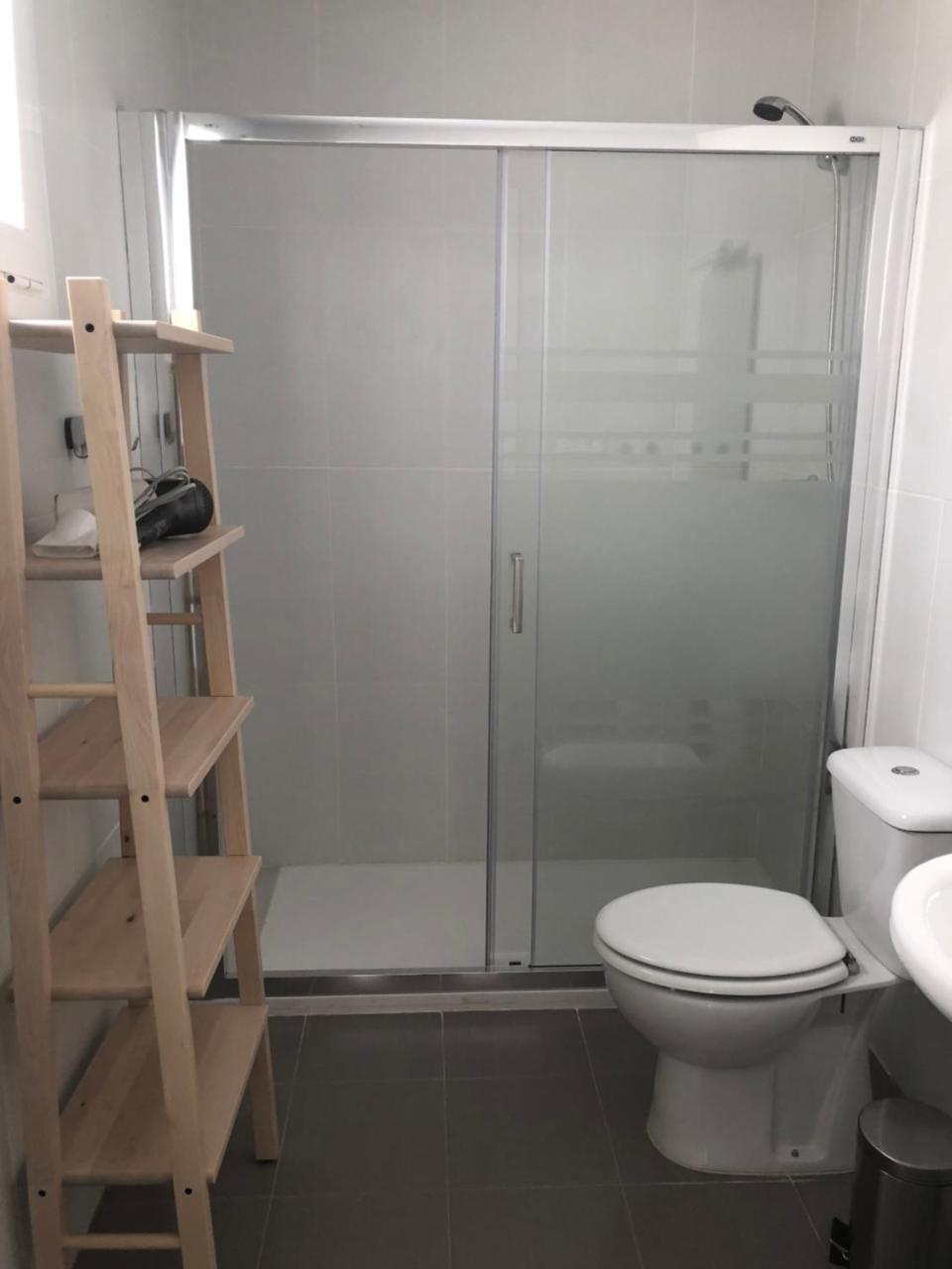 Malaga Apartamentos - Jinetes, 10 Exterior photo