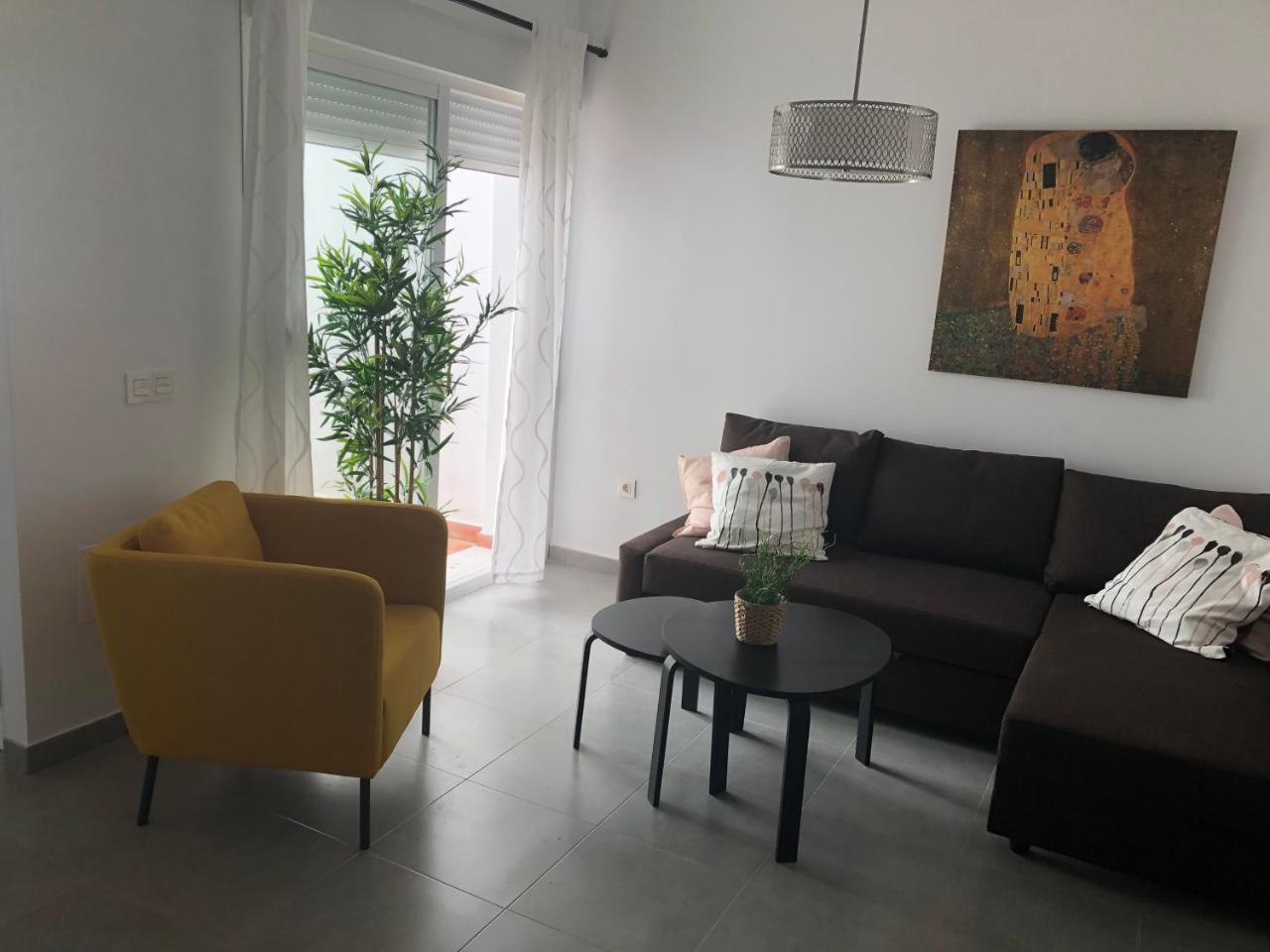 Malaga Apartamentos - Jinetes, 10 Exterior photo