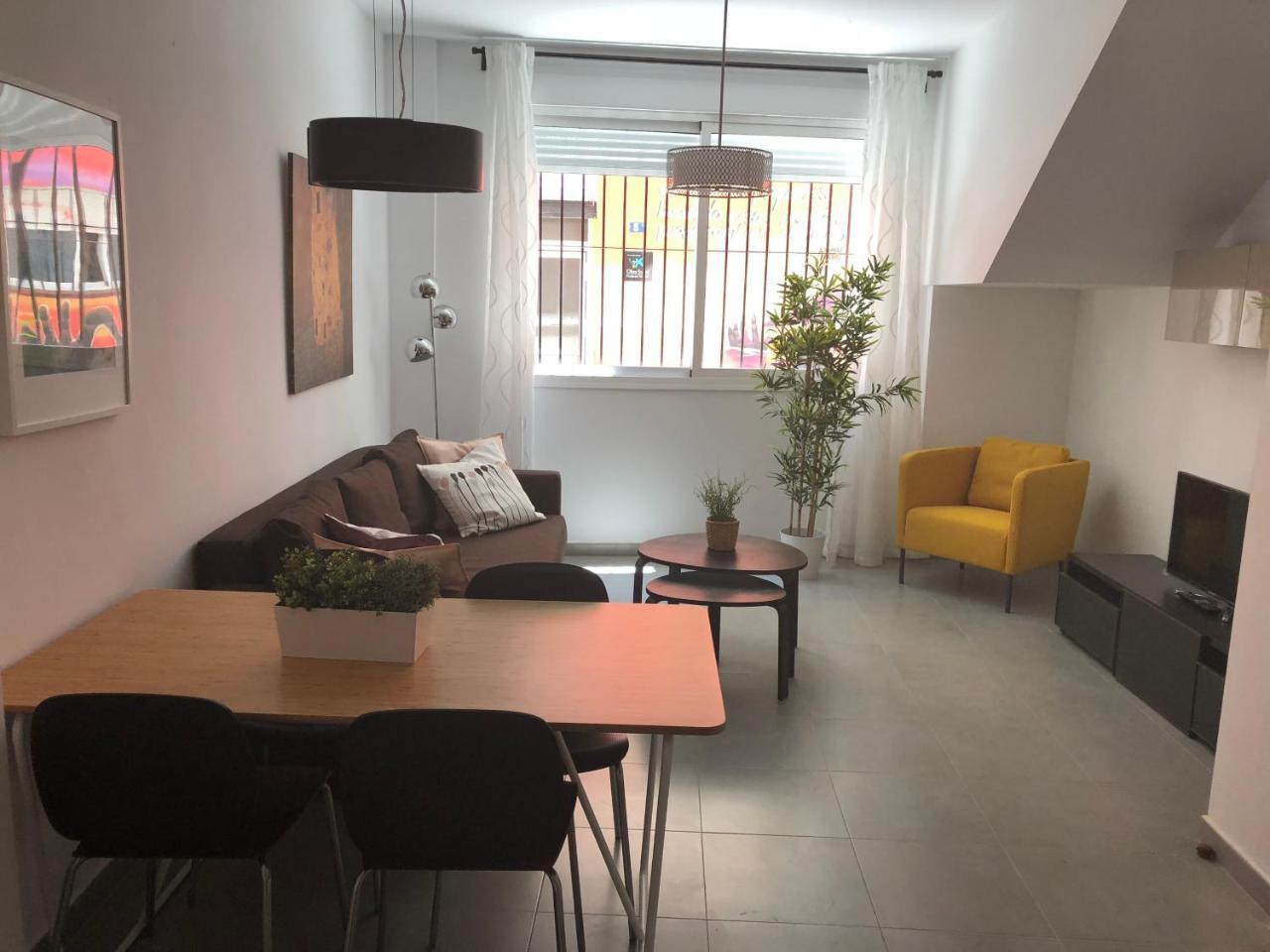 Malaga Apartamentos - Jinetes, 10 Exterior photo