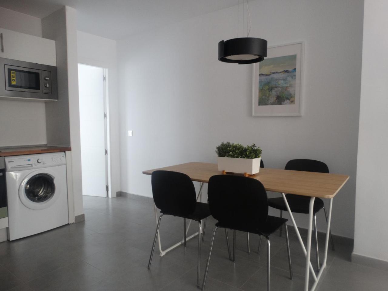 Malaga Apartamentos - Jinetes, 10 Exterior photo