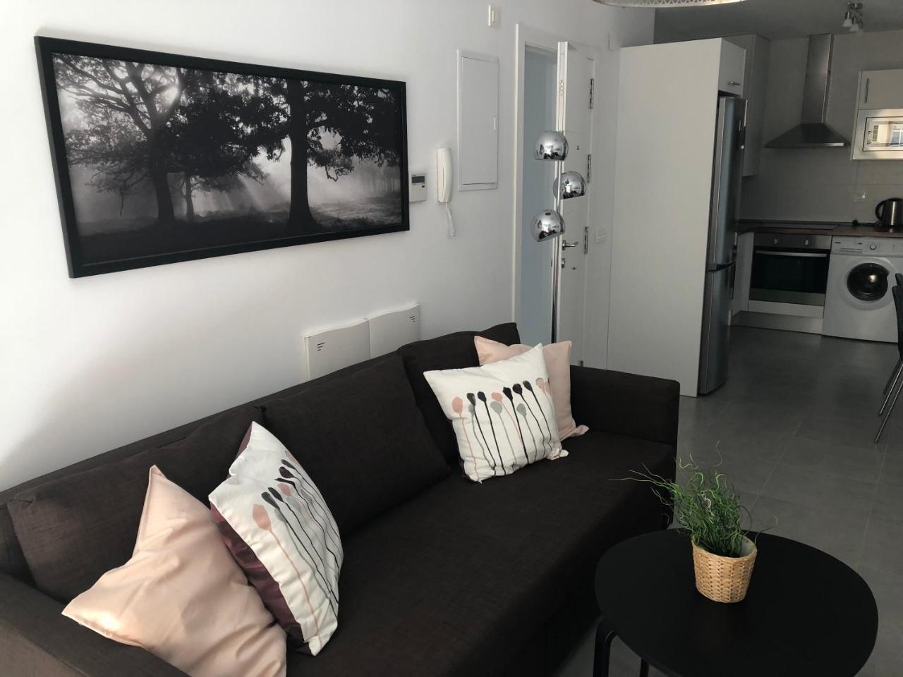 Malaga Apartamentos - Jinetes, 10 Exterior photo