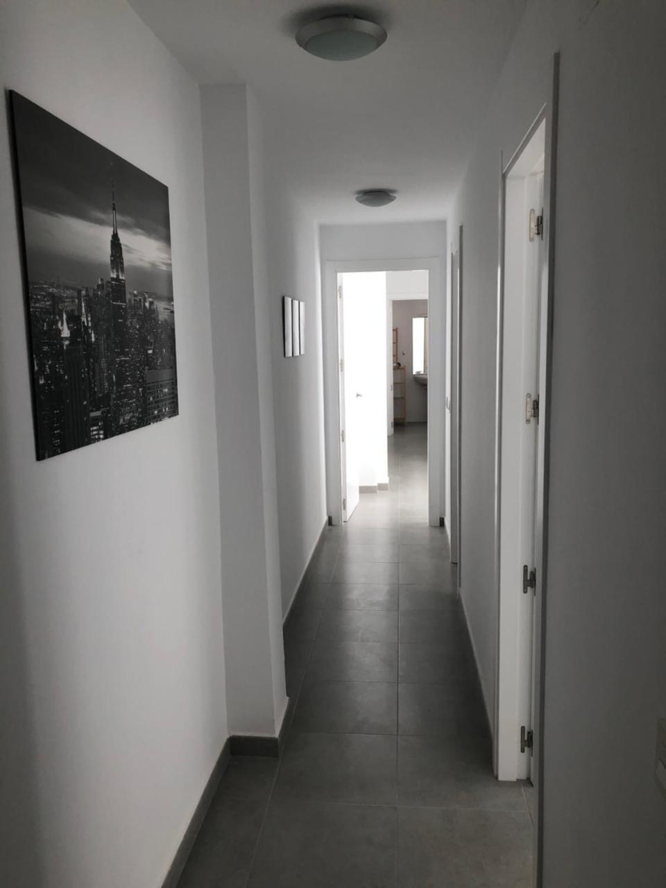 Malaga Apartamentos - Jinetes, 10 Exterior photo