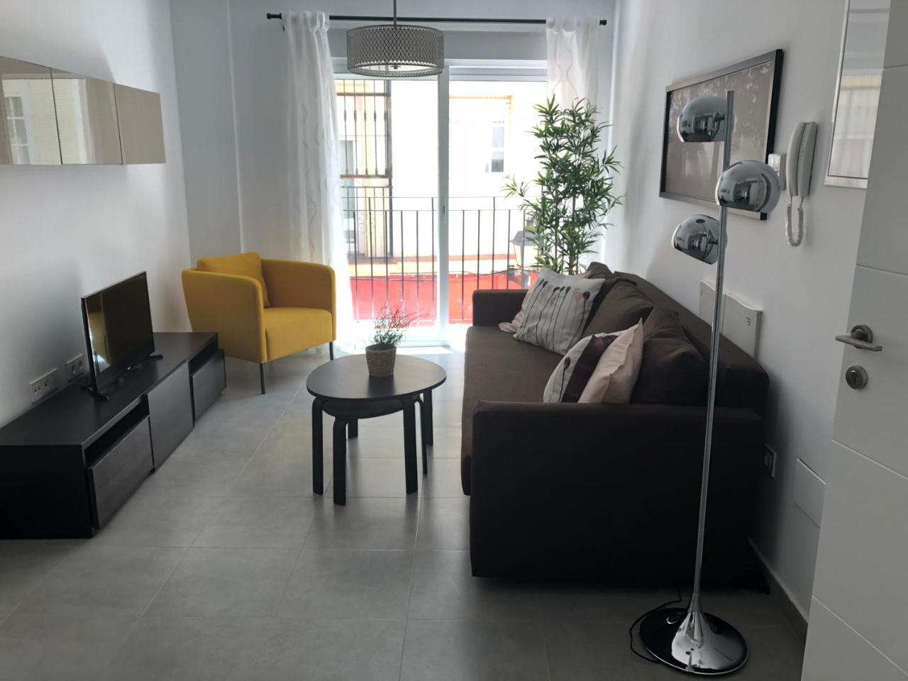 Malaga Apartamentos - Jinetes, 10 Exterior photo