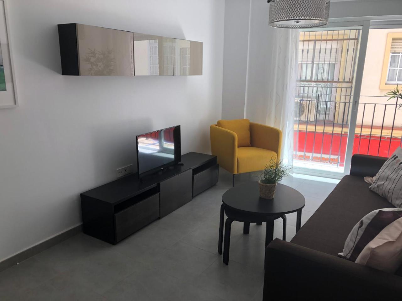 Malaga Apartamentos - Jinetes, 10 Exterior photo