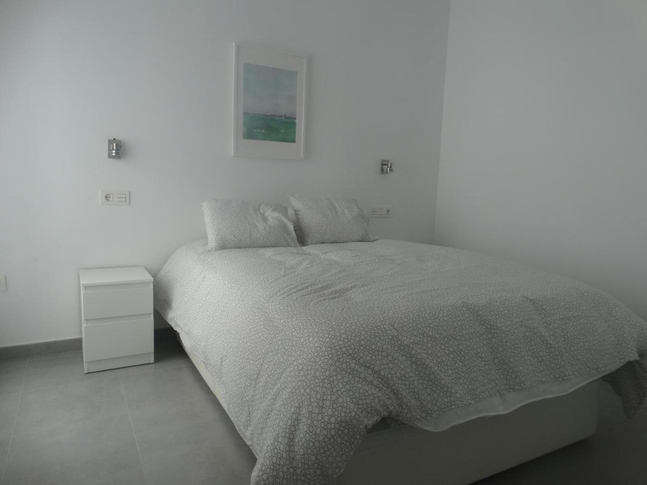 Malaga Apartamentos - Jinetes, 10 Exterior photo