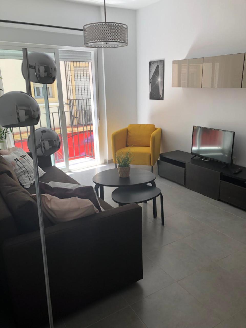 Malaga Apartamentos - Jinetes, 10 Exterior photo
