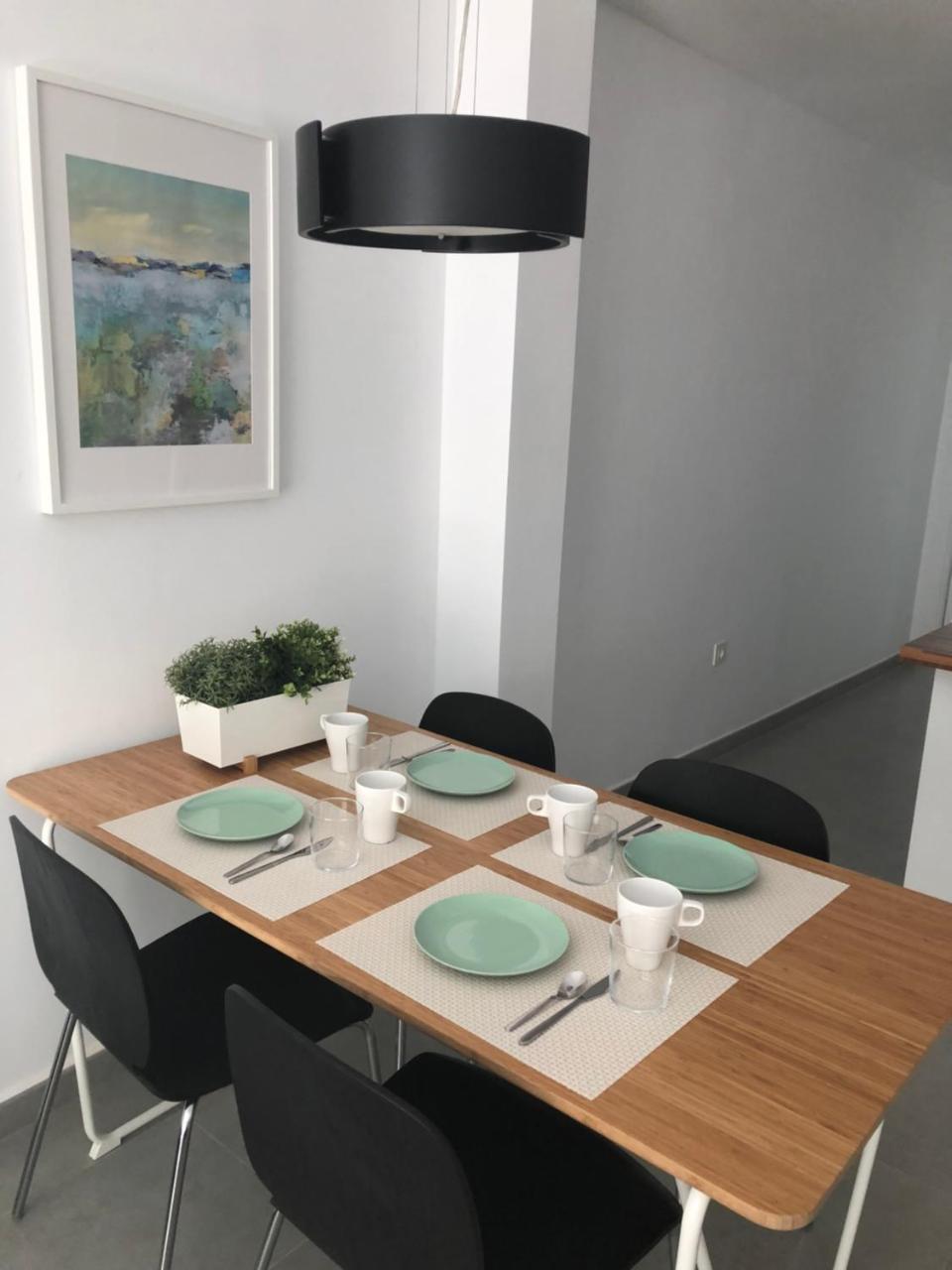 Malaga Apartamentos - Jinetes, 10 Exterior photo