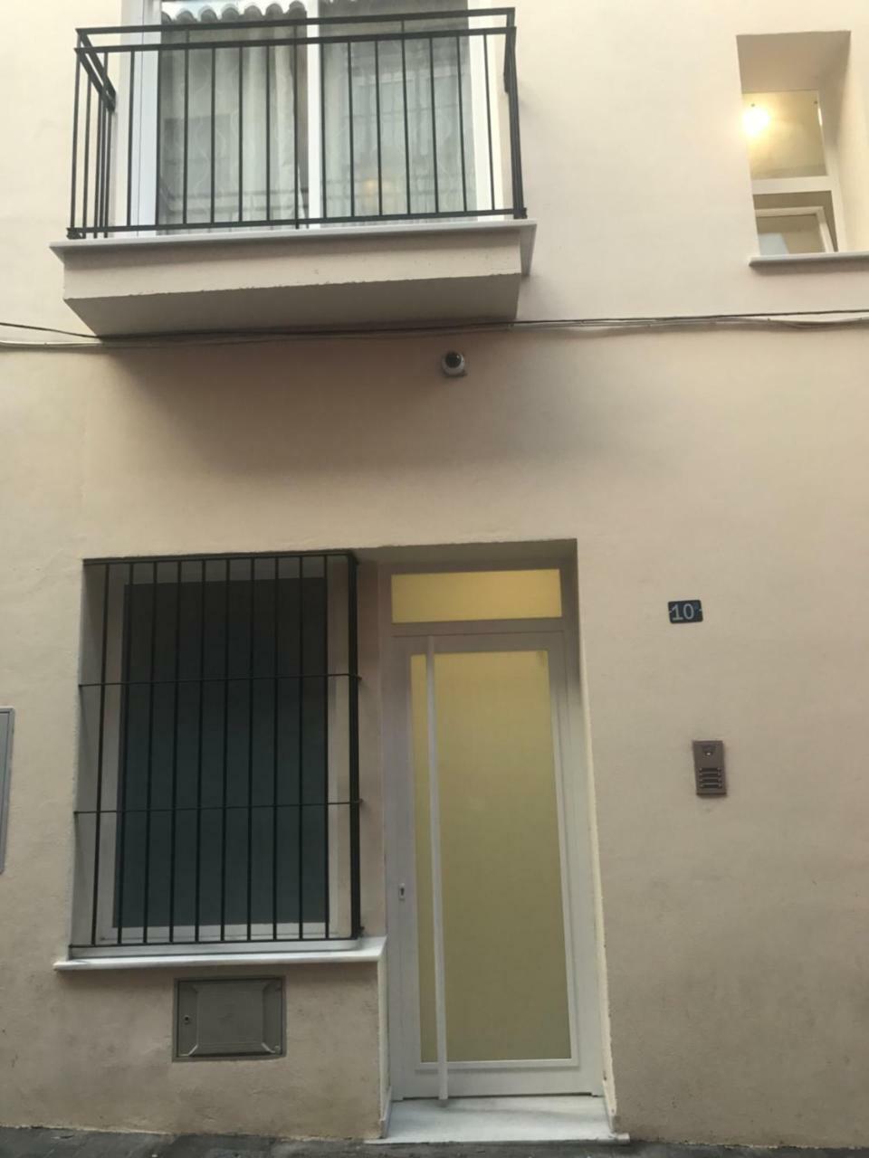 Malaga Apartamentos - Jinetes, 10 Exterior photo