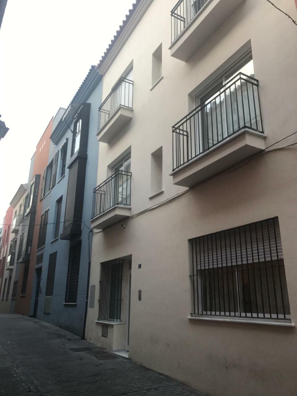 Malaga Apartamentos - Jinetes, 10 Exterior photo