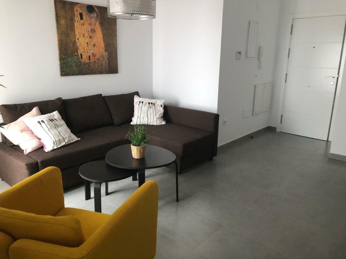 Malaga Apartamentos - Jinetes, 10 Exterior photo